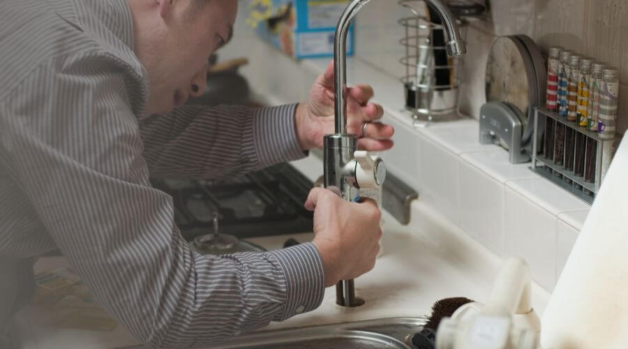 Professional Leak Detection Services in Ocotillo, CA